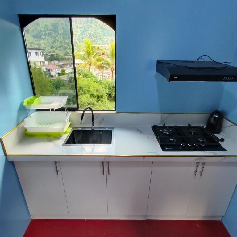 Bungalows Paraíso Encantado - One-Bedroom Apartment - 6