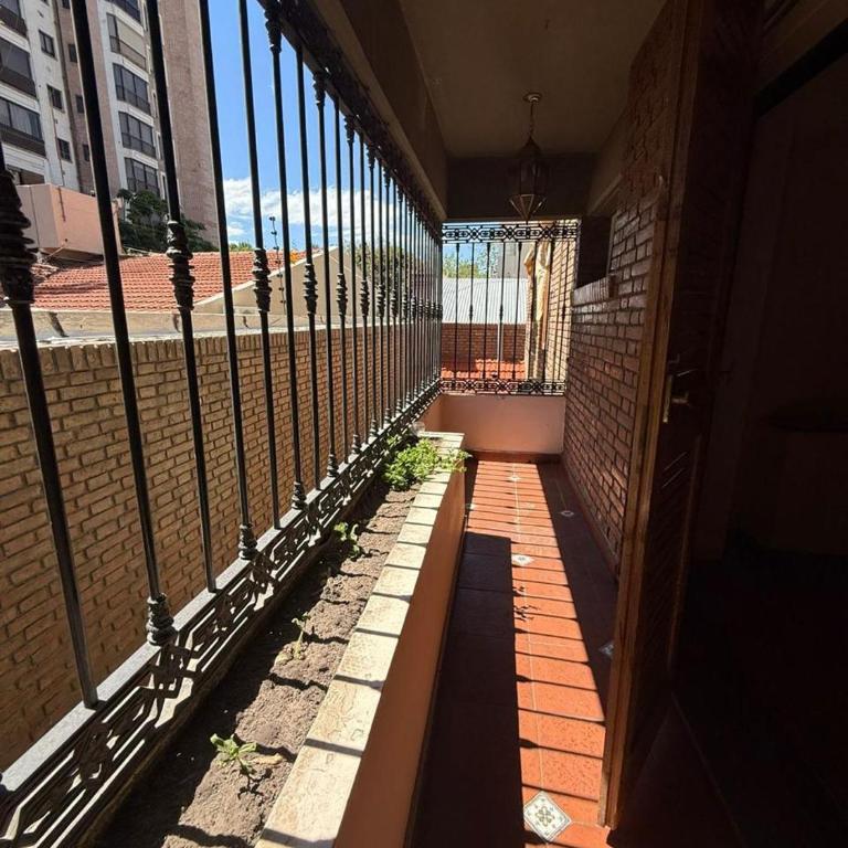 Piso equipado aconcagua - Apartamento - 7