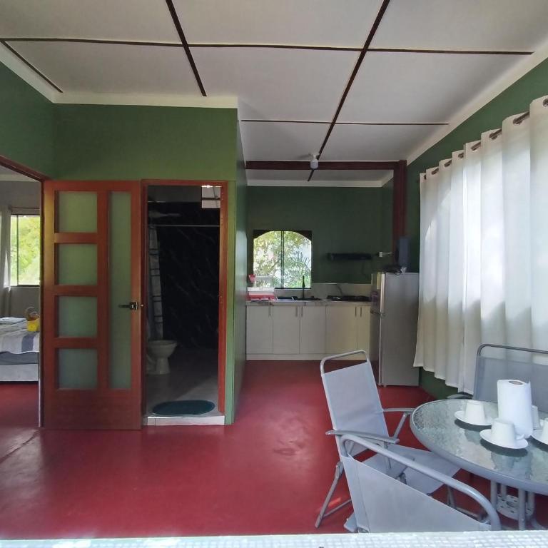 Bungalows Paraíso Encantado - One-Bedroom Apartment - 12