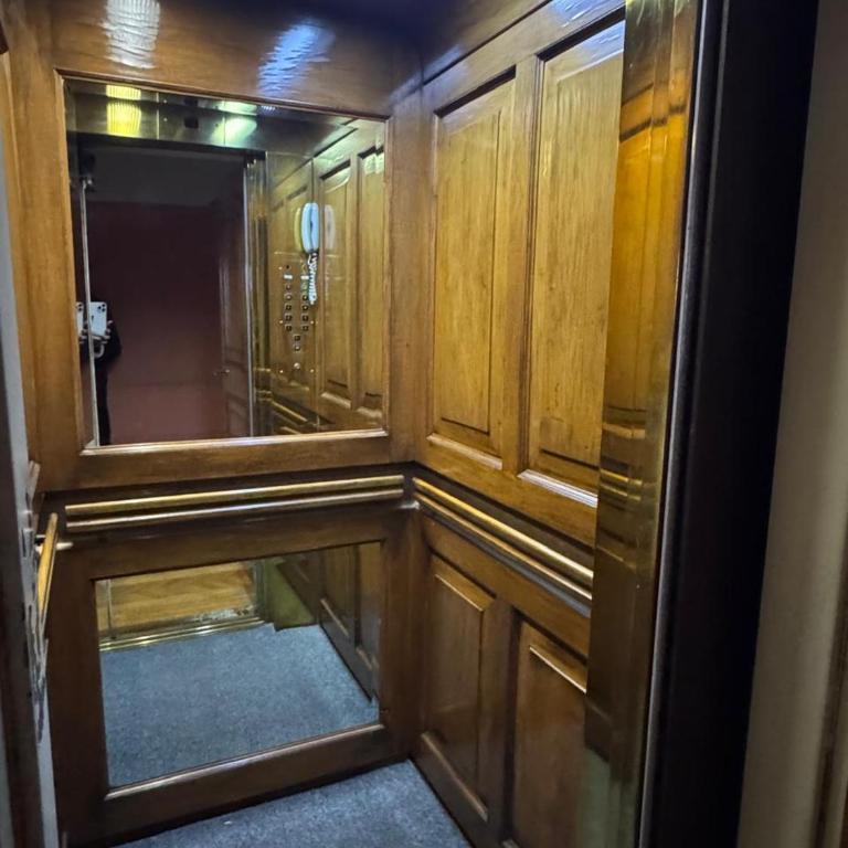 Piso equipado aconcagua - Apartamento - 13