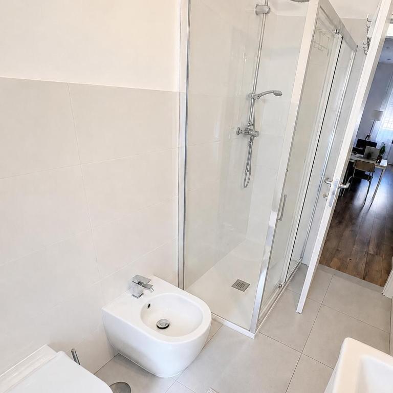 Marele San Giovanni Roma - Appartamento con 2 Camere da Letto - 5