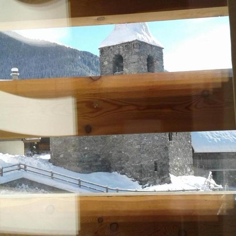 Hotelski - Chalet Supérieur - 13