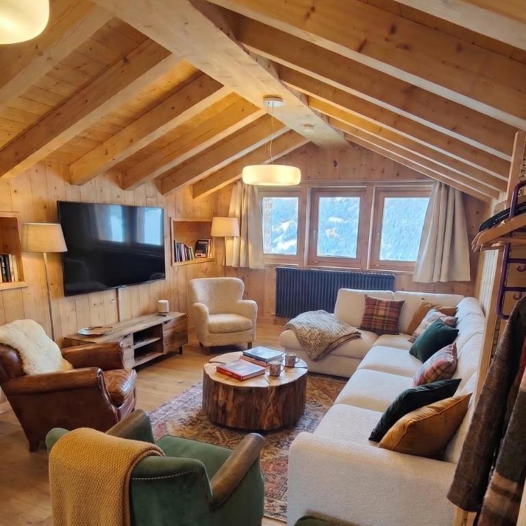 Hotelski - Chalet Supérieur - 17