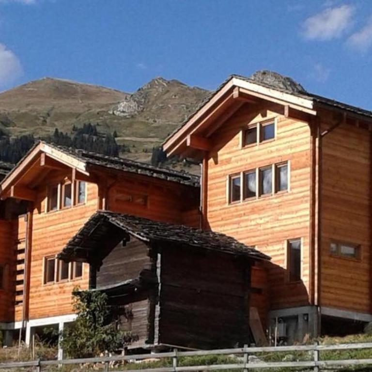 Hotelski - Chalet Supérieur - 23