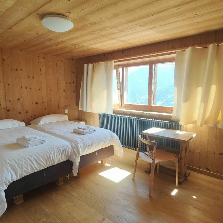 Hotelski - Chambre Lits Jumeaux - 2