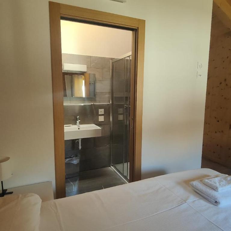 Hotelski - Chalet Supérieur - 19