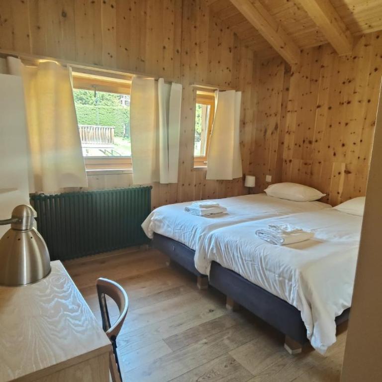 Hotelski - Chalet Supérieur - 5