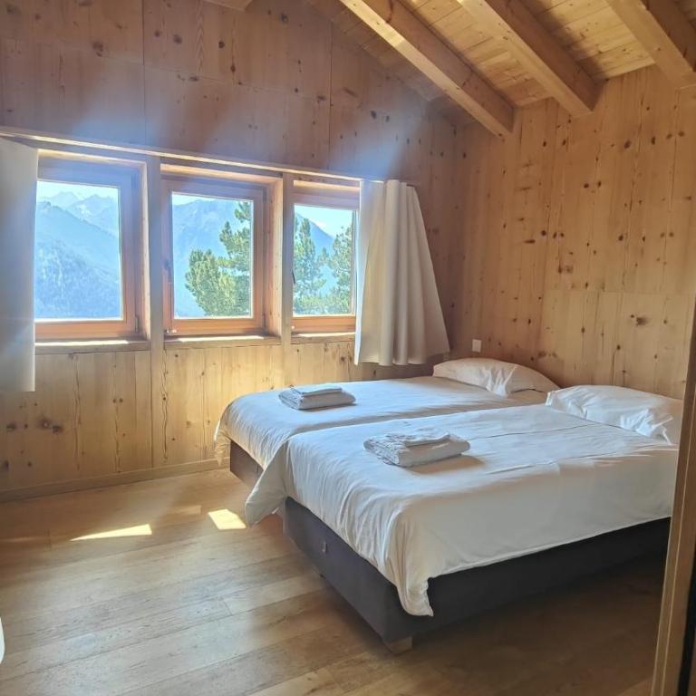 Hotelski - Chalet Supérieur - 6