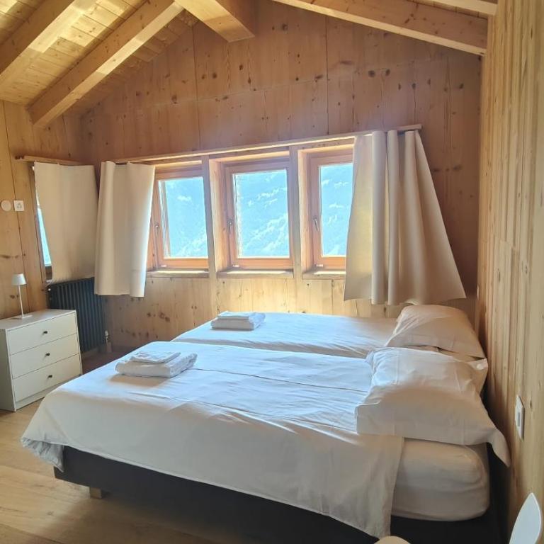 Hotelski - Chalet Supérieur - 7