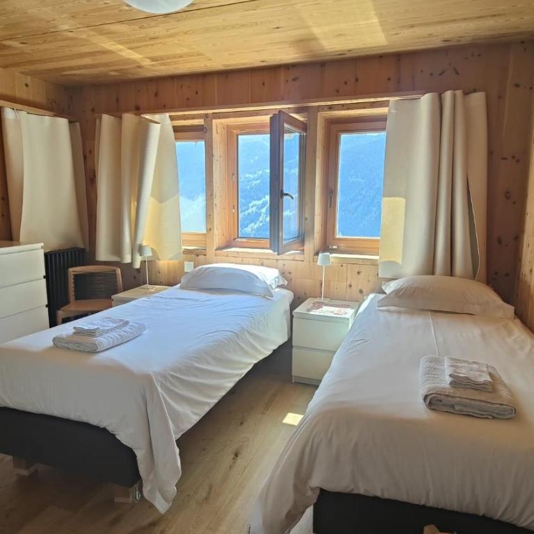 Hotelski - Chalet Supérieur - 8