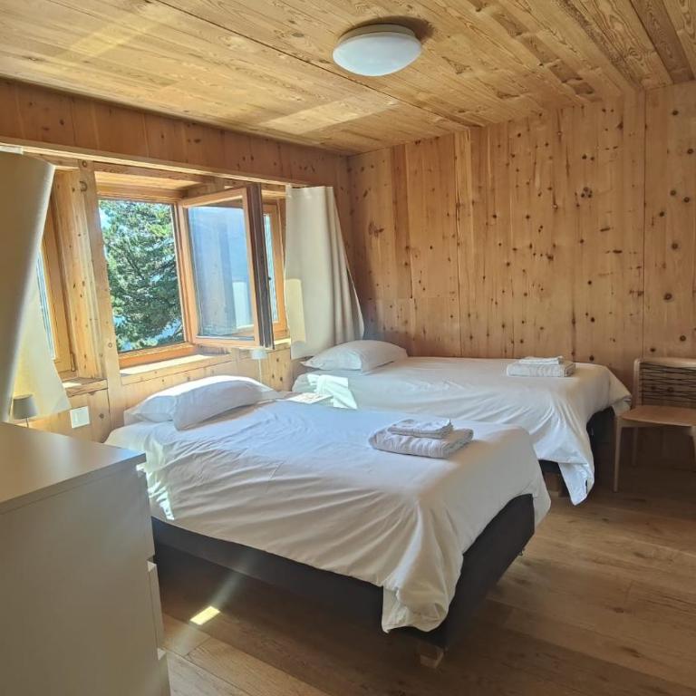 Hotelski - Chalet Supérieur - 9