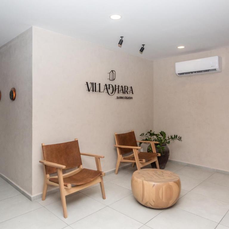 VillaDhara Loft Centro Guadalajara - Appartement 1 Chambre - 29