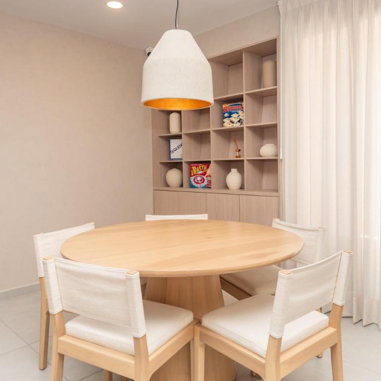 VillaDhara Loft Centro Guadalajara - Appartement 1 Chambre - 11