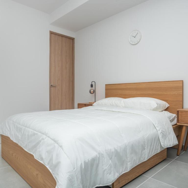 VillaDhara Loft Centro Guadalajara - Appartement 1 Chambre - 22