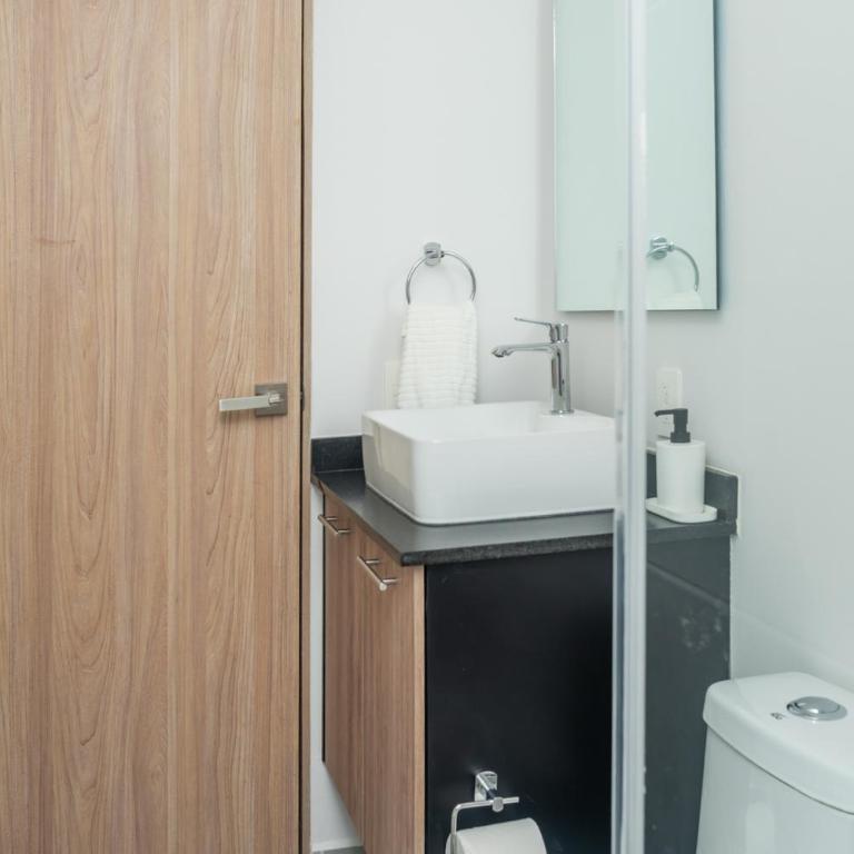 VillaDhara Loft Centro Guadalajara - Appartement 1 Chambre - 27