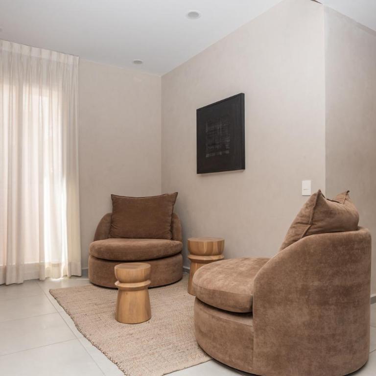 VillaDhara Loft Centro Guadalajara - Appartement 1 Chambre - 31