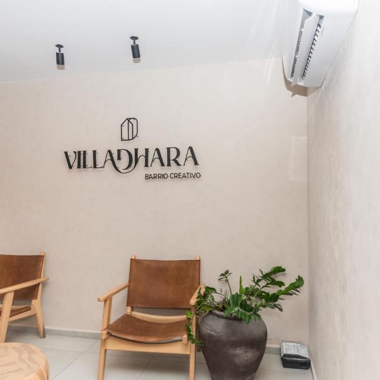 VillaDhara Loft Centro Guadalajara - Appartement 1 Chambre - 40