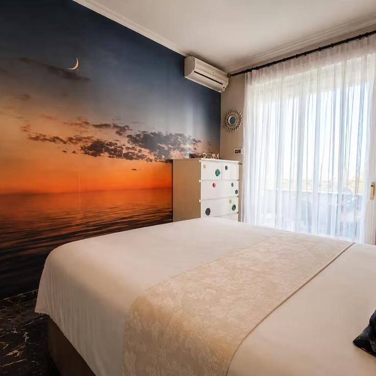 Ático duplex cerca de la playa, con piscina, jardines y parking - Apartamento Dúplex - 11