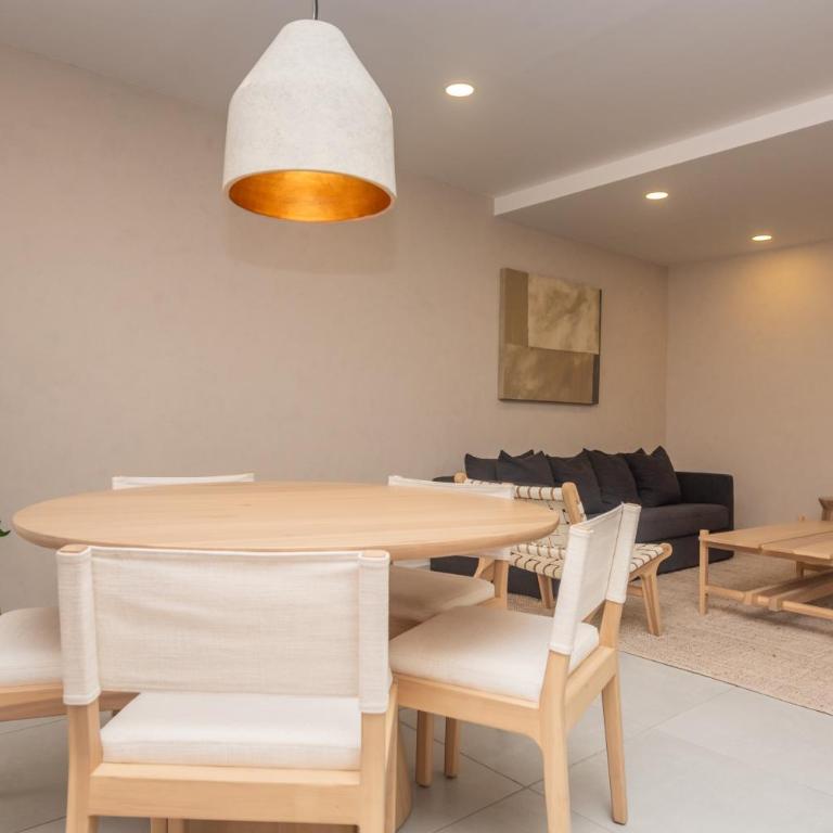 VillaDhara Loft Centro Guadalajara - Appartement 1 Chambre - 44