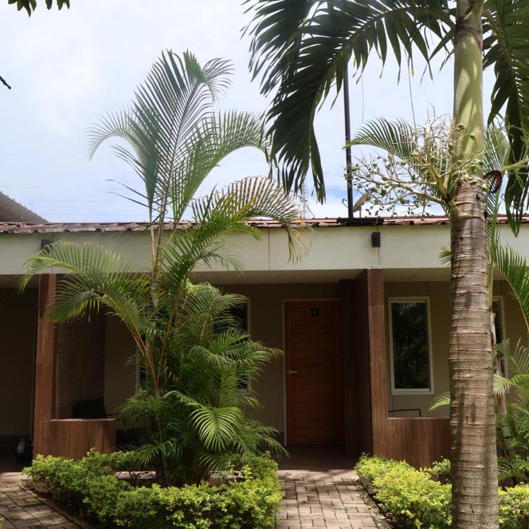 El Sauce Resort - Standard Double Room - 4