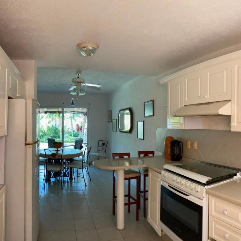 Villas Diamante - Villa mit 2 Schlafzimmern - 2