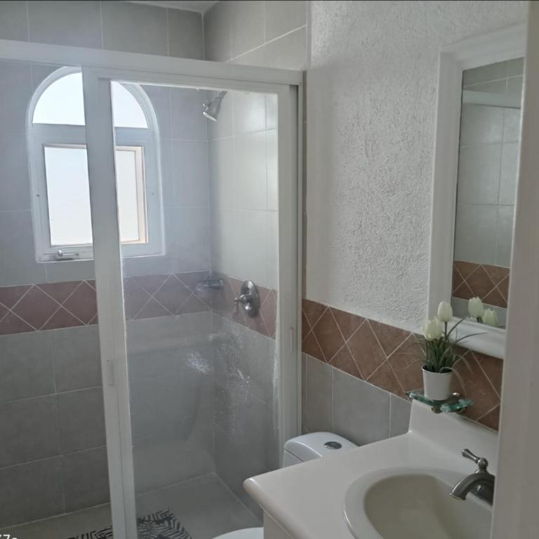 Villas Diamante - Villa mit 2 Schlafzimmern - 8
