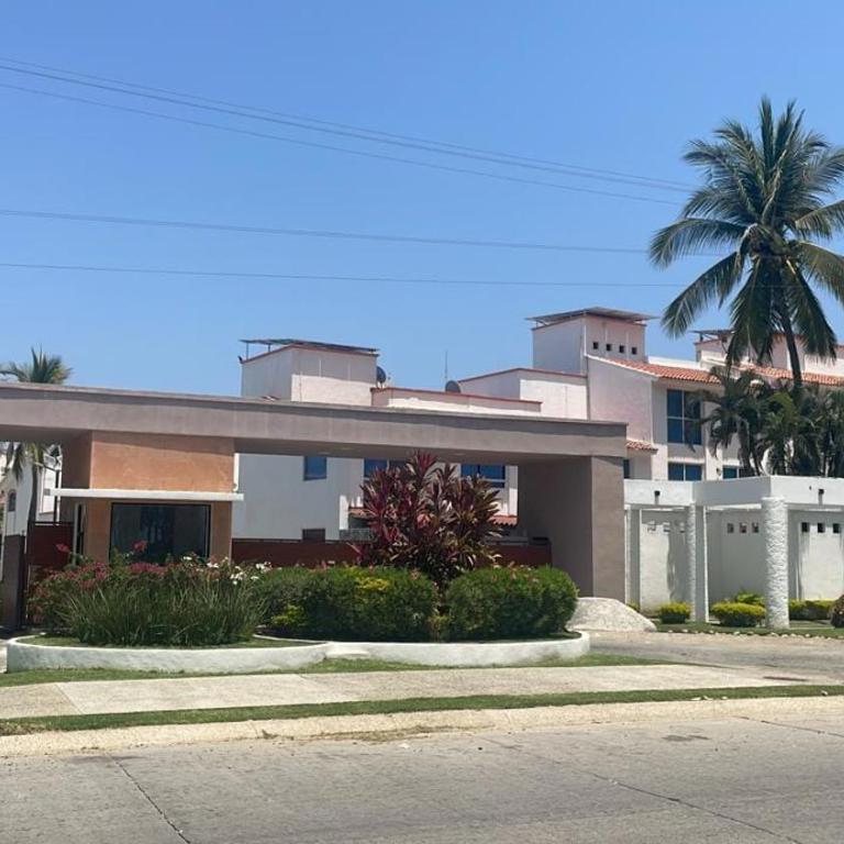 Villas Diamante - Villa mit 2 Schlafzimmern - 13