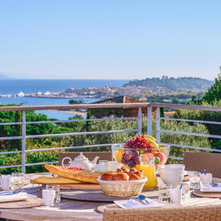 Villa Le Lavandou - Deluxe Villa - 15