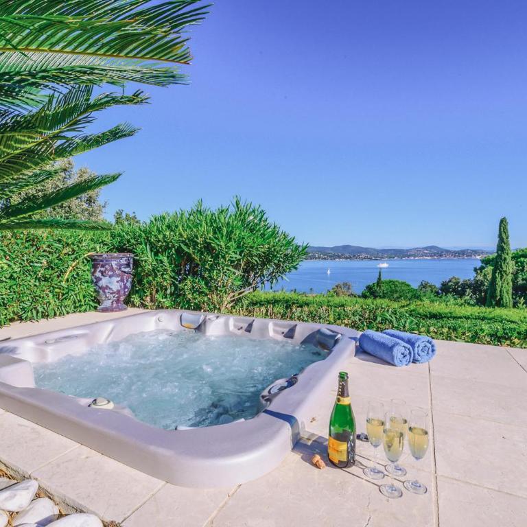 Villa Le Lavandou - Deluxe Villa - 33