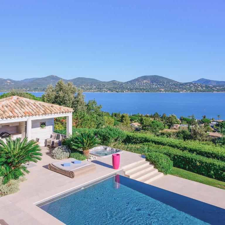 Villa Le Lavandou - Deluxe Villa - 39