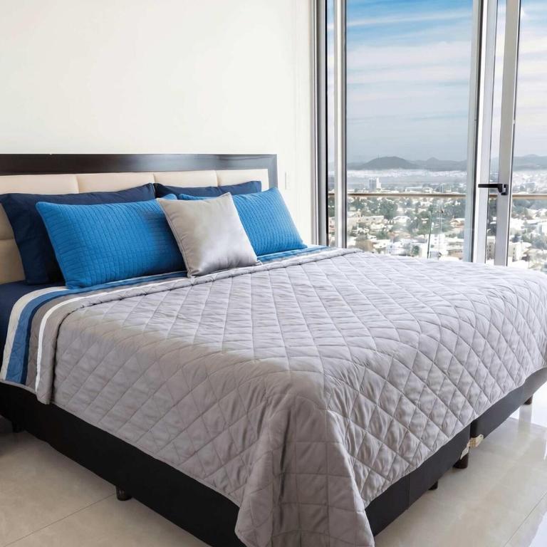 Luxury condo with balcony and front ocean view - CM806 - Apartamento de 3 dormitorios con vistas al océano - 45