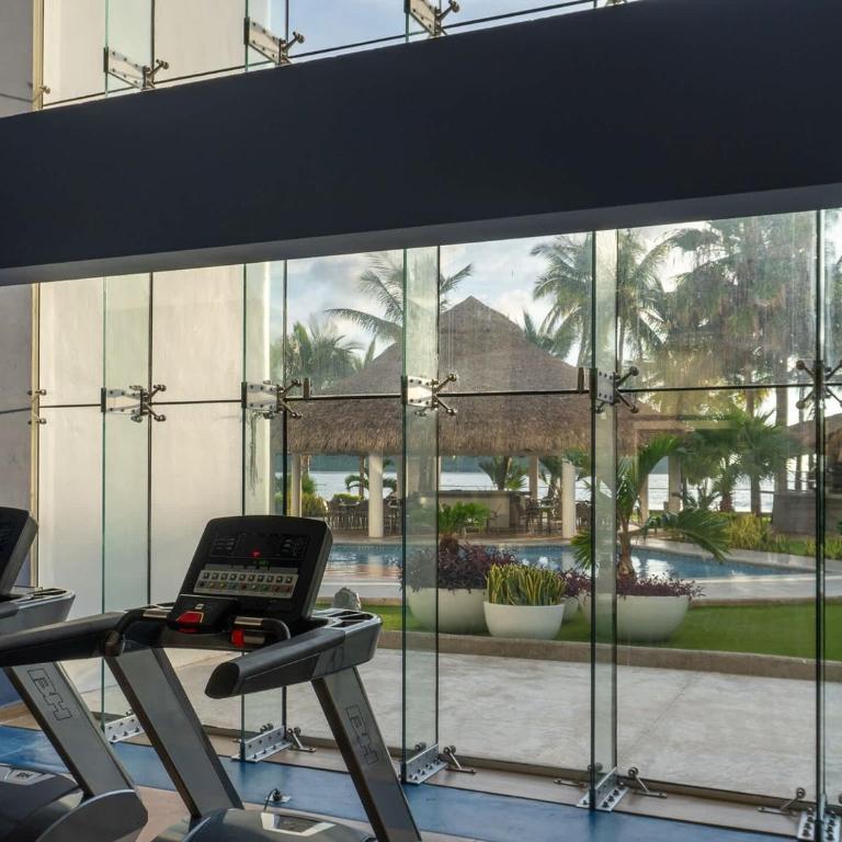 Luxury condo with balcony and front ocean view - CM806 - Apartamento de 3 dormitorios con vistas al océano - 64