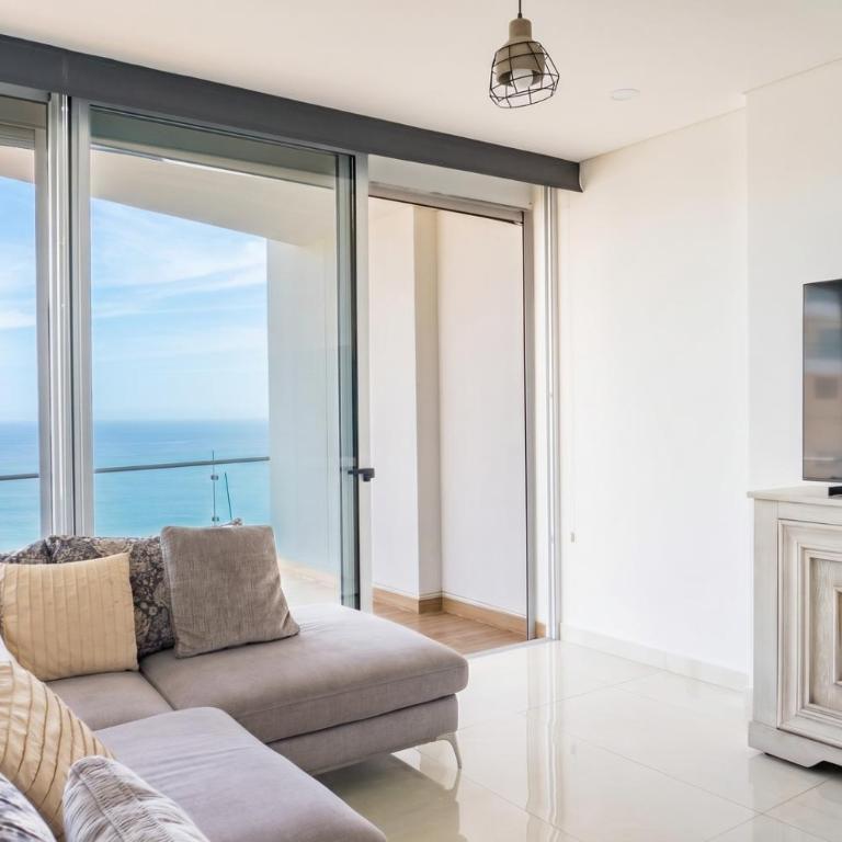 Luxury condo with balcony and front ocean view - CM806 - Apartamento de 3 dormitorios con vistas al océano - 69