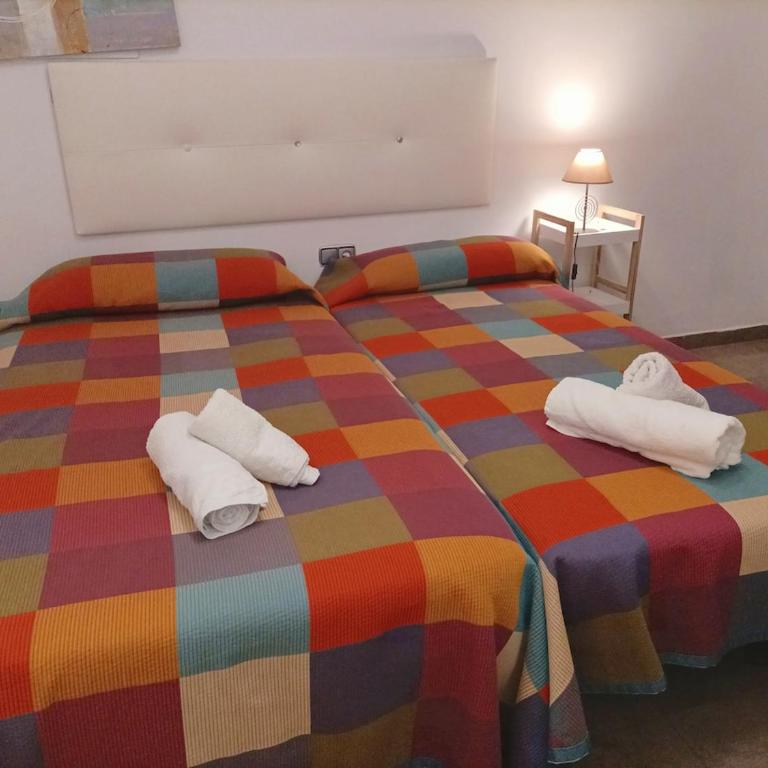 Sierra Ronda Centro - Apartamento de 2 dormitorios - 20