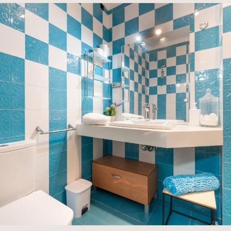 Sierra Ronda Centro - Apartamento de 2 dormitorios - 29