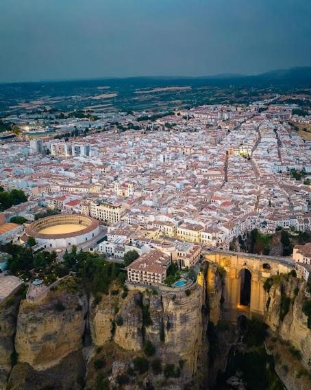 Sierra Ronda Centro - Apartamento de 2 dormitorios - 37