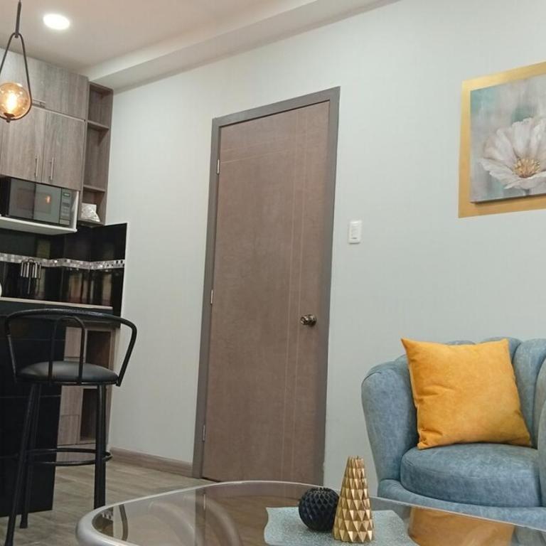 D&D Suite - Apartamento de 1 dormitorio - 8