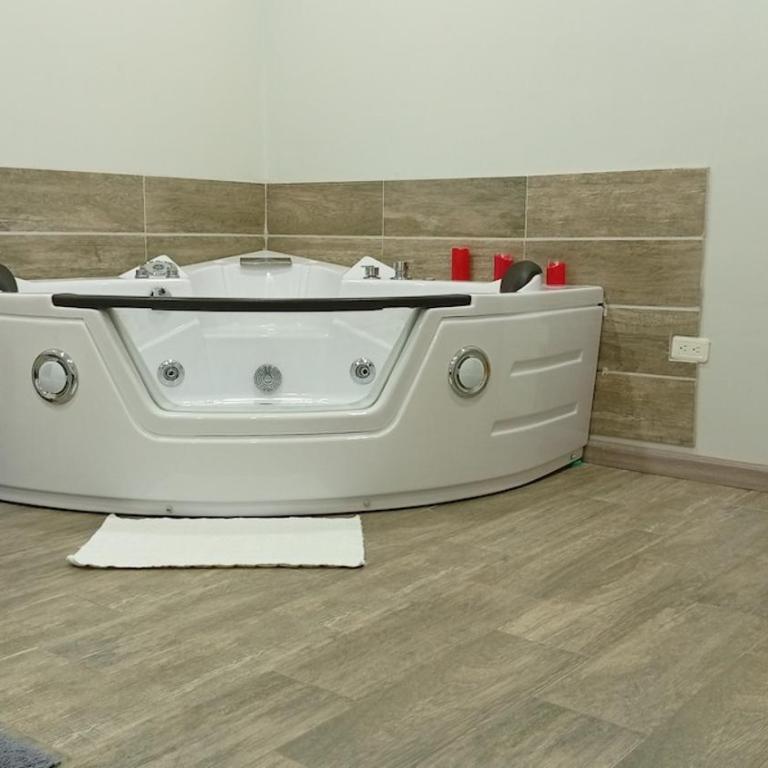 D&D Suite - Apartamento de 1 dormitorio - 14