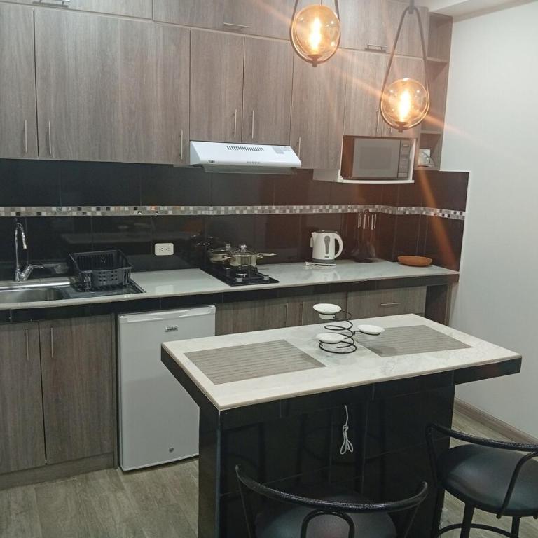D&D Suite - Apartamento de 1 dormitorio - 17