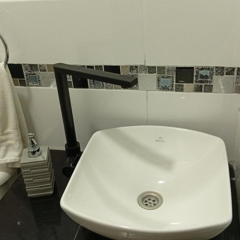 D&D Suite - Apartamento de 1 dormitorio - 18