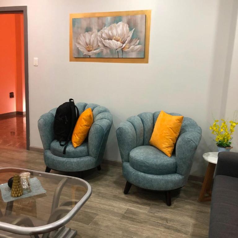 D&D Suite - Apartamento de 1 dormitorio - 19
