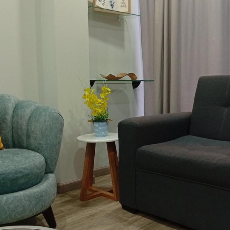 D&D Suite - Apartamento de 1 dormitorio - 21