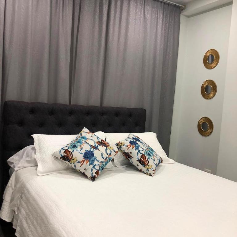 D&D Suite - Apartamento de 1 dormitorio - 23