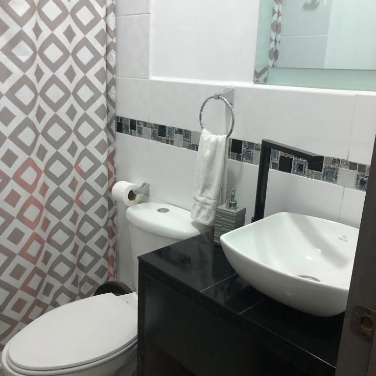 D&D Suite - Apartamento de 1 dormitorio - 25