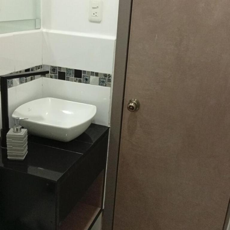 D&D Suite - Apartamento de 1 dormitorio - 26