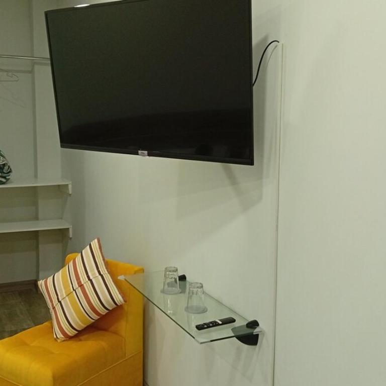 D&D Suite - Apartamento de 1 dormitorio - 29