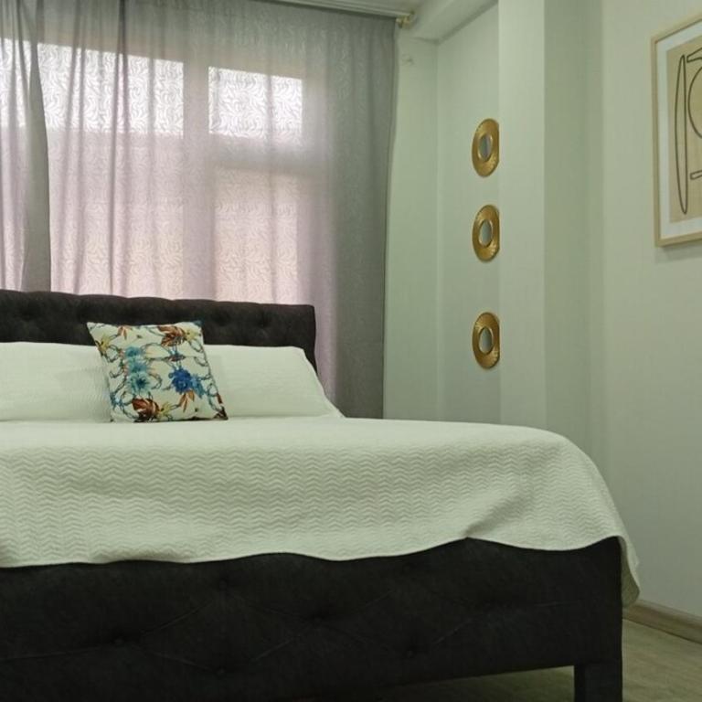 D&D Suite - Apartamento de 1 dormitorio - 30