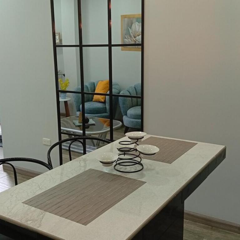 D&D Suite - Apartamento de 1 dormitorio - 31