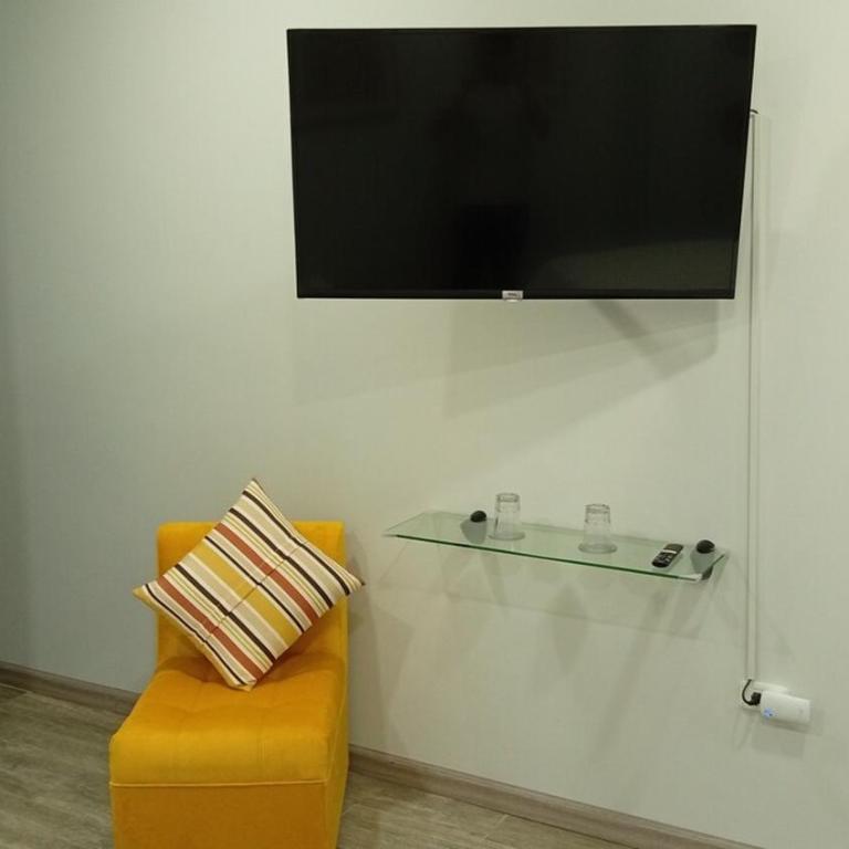 D&D Suite - Apartamento de 1 dormitorio - 35