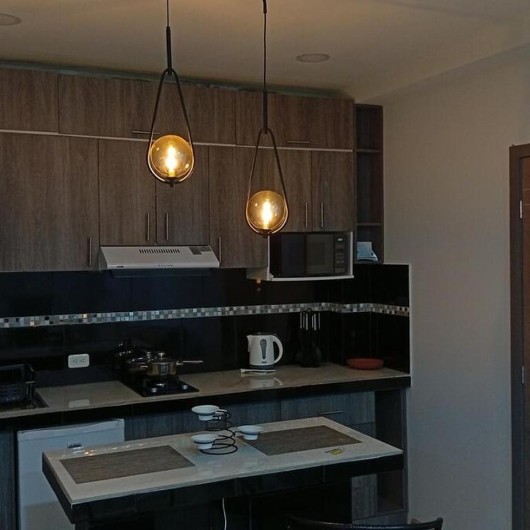 D&D Suite - Apartamento de 1 dormitorio - 37